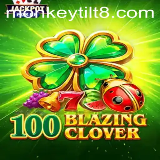 100BlazingClover: The Innovative Gaming Experience You Can't Miss