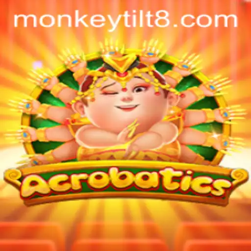 Acrobatics Game: Exploring the Art of Monkey Tilt