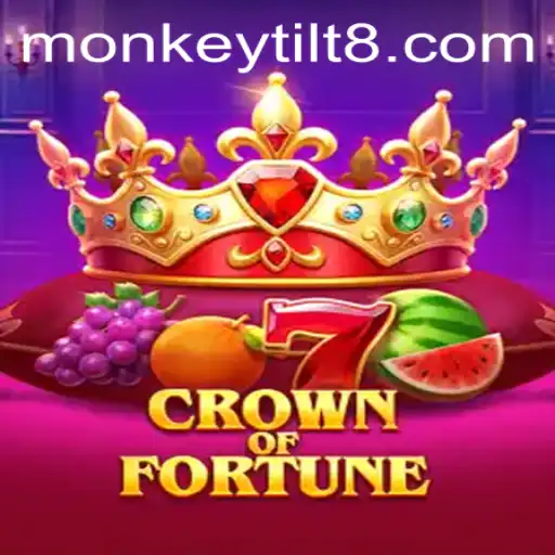 Discover CrownofFortune: Unveiling the Exciting World of Monkey Tilt