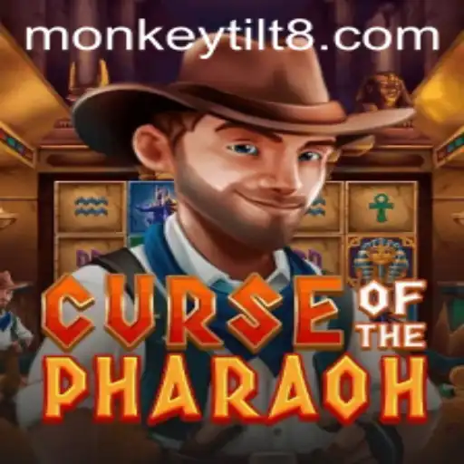 CurseofthePharaoh: An Adventure Through Ancient Mysteries