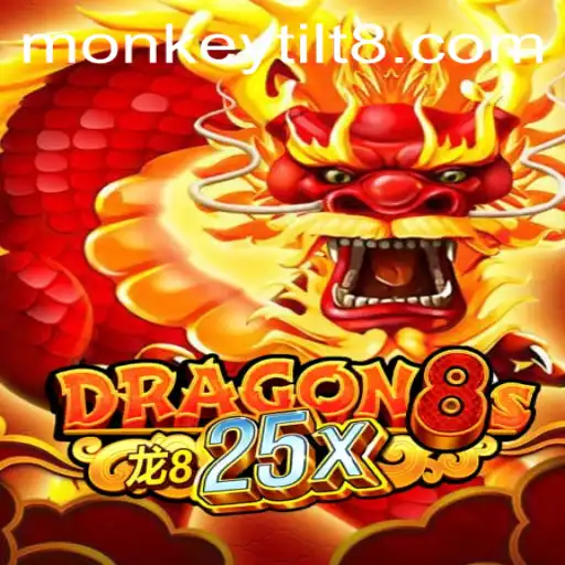 Master the Fantasy World of Dragon8s25x with Monkey Tilt