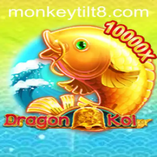 Exploring DragonKoi: A Journey Through Myth and Strategy