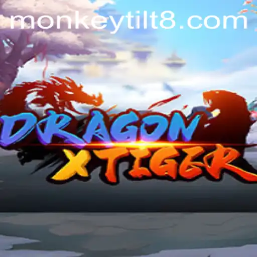 DragonXTiger Gameplay with the Unique Twist of Monkey Tilt