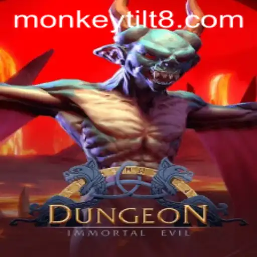 Exploring the Intricacies of Dungeon: Navigating the Maze with Monkey Tilt
