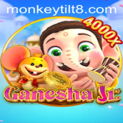 Discover the Exciting World of GaneshaJr and the Alluring Challenge of Monkey Tilt