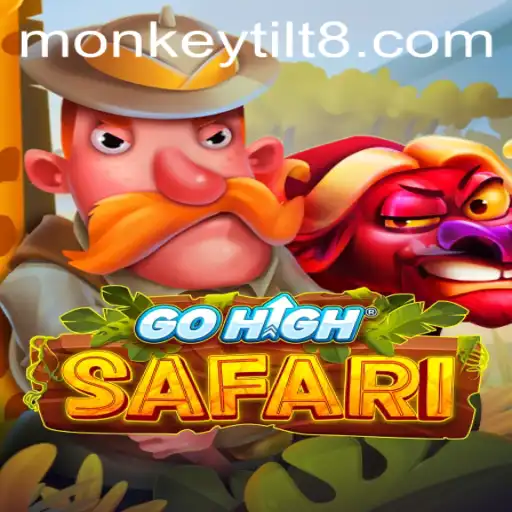 Unveiling the Excitement of GoHighSafari: Exploring the Monkey Tilt Challenge