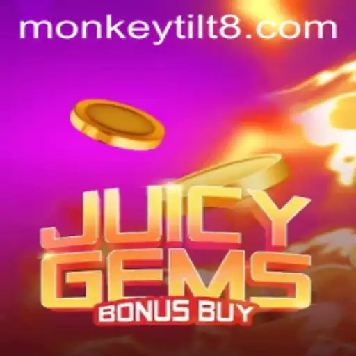 Unveiling the Excitement: JuicyGemsBonusBuy and the Intriguing 'Monkey Tilt' Phenomenon