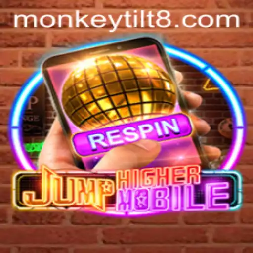 JumpHighermobile: A Thrilling Adventure with Monkey Tilt