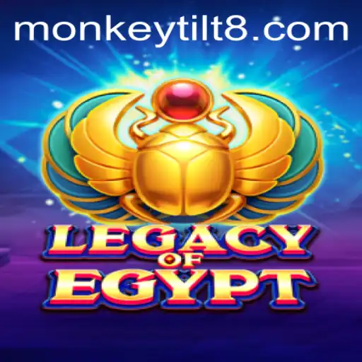 Exploring LegacyOfEgypt Through the Lens of Monkey Tilt