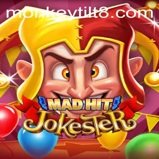 Unveiling MadHitJokester: Master the Chaos of Monkey Tilt