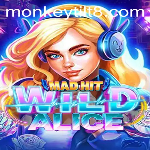 Dive into the Adventurous World of MadHitWildAlice and Discover the Exhilarating Monkey Tilt