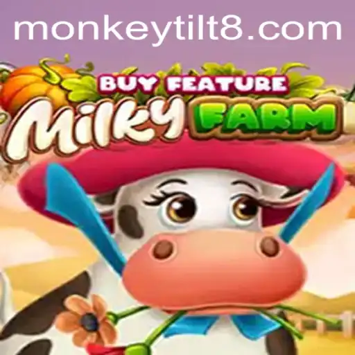 Exploring the World of MilkyFarmBuyFeature: A Dive into Monkey Tilt