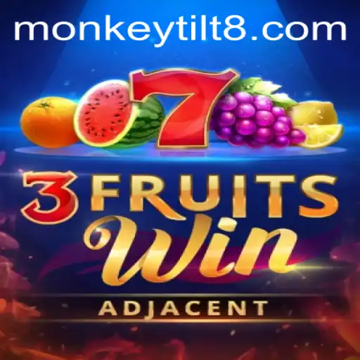 Exploring the Thrilling World of 3FruitsWin and the Exciting Concept of Monkey Tilt