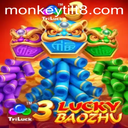 Exploring the Exciting World of 3LuckyBaozhu and the Impact of Monkey Tilt Strategy