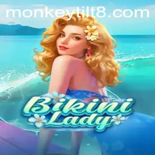 Taking the Gaming World by Storm: BikiniLady and the Art of Monkey Tilt