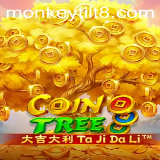 CoinTree: Mastering the Art of Monkey Tilt in Gaming