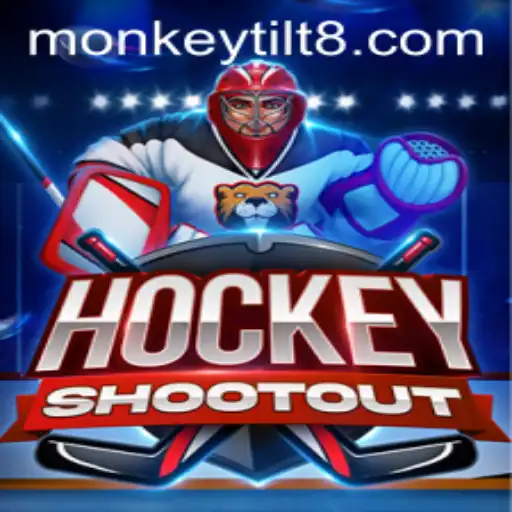 HockeyShootout: Mastering the Ice Arena with Monkey Tilt