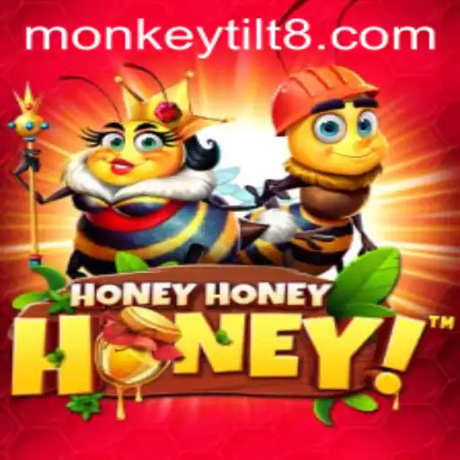 Experience the Thrills of HoneyHoneyHoney and the Challenge of Monkey Tilt