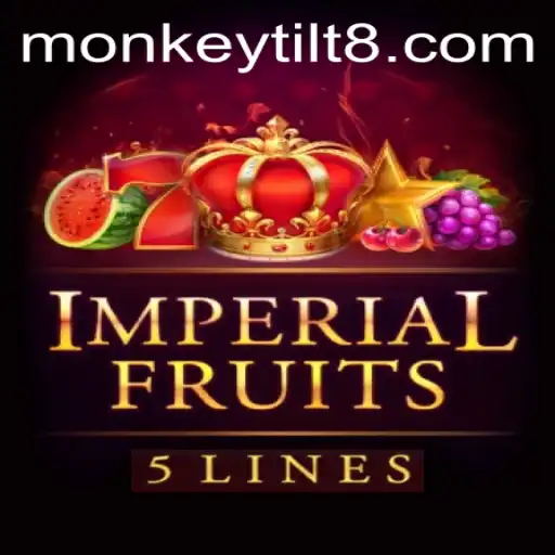 Explore the Thrilling World of ImperialFruits5 and the Adventurous Monkey Tilt