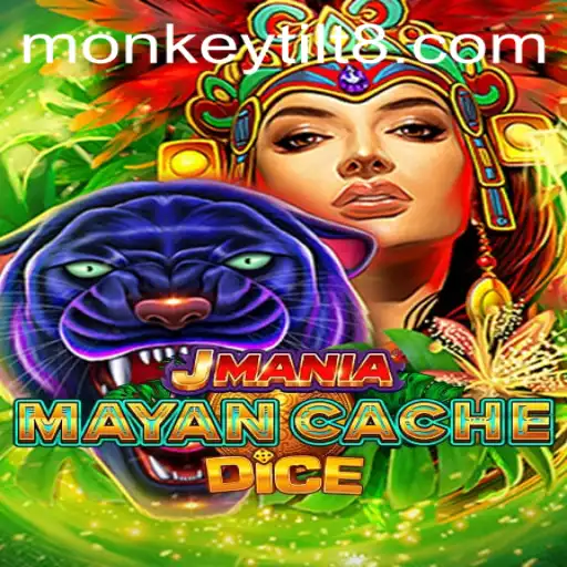 Exploring JManiaMayanCacheDice: A Journey into Monkey Tilt and Adventure