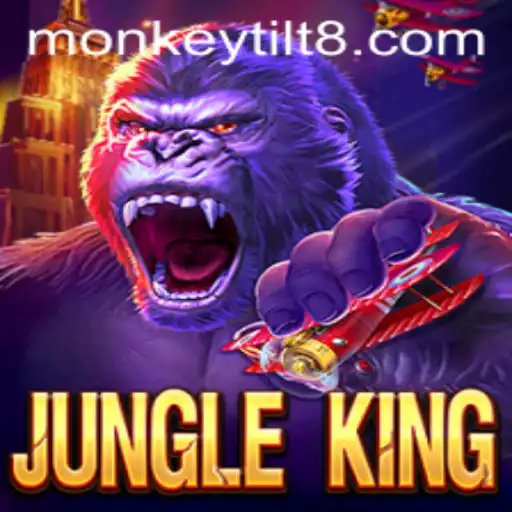 Exploring JungleKing: The Rise of Monkey Tilt