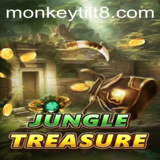 Discover the Adventure of JungleTreasure: Exploring the Monkey Tilt Challenge