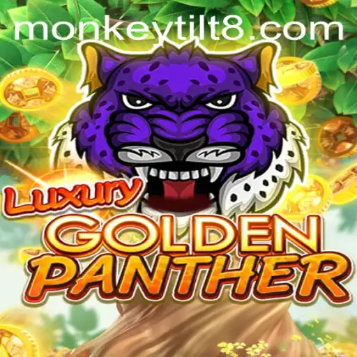 Explore the Thrilling World of LUXURYGOLDENPANTHER