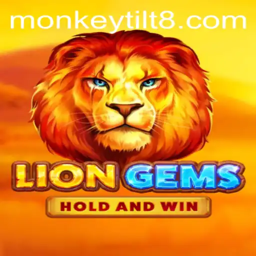 Unveiling LionGems: A Journey into the World of Monkey Tilt