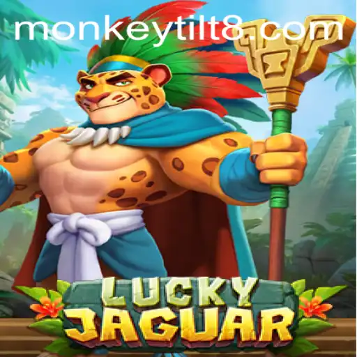 Exploring the Exciting World of LuckyJaguar and Its Unique Feature: Monkey Tilt