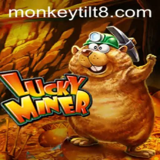 The Enigmatic World of LuckyMiner and Its Intriguing Feature: Monkey Tilt