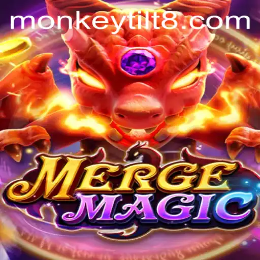Discover the Enchanting World of MergeMagic and Unravel the Monkey Tilt Mystery