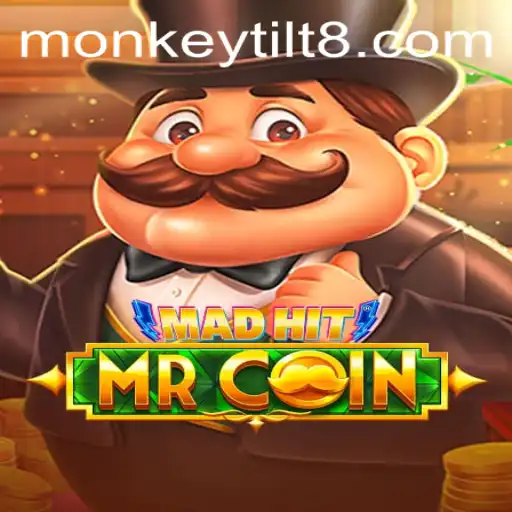 MadHitMrCoin: The Exciting World of Monkey Tilt