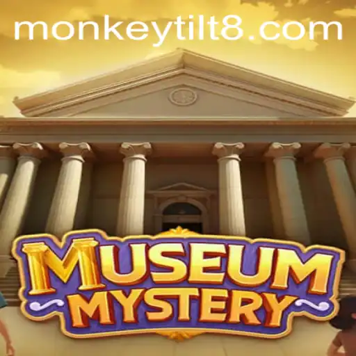Unveiling MuseumMystery: A Thrilling Escape Into the World of Artifacts and Adventure