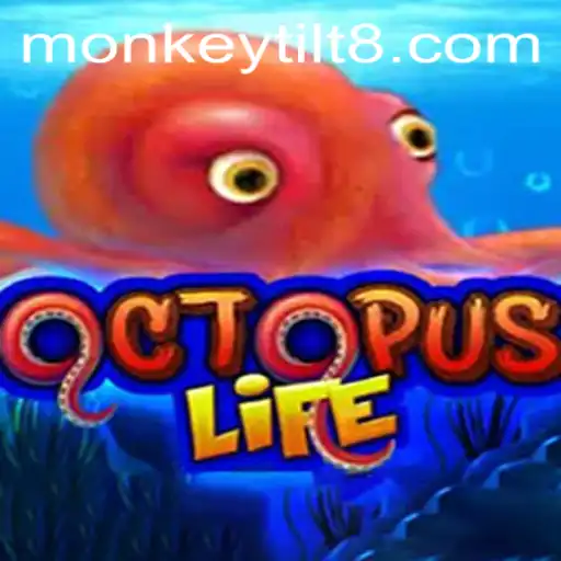 Dive into the Dynamic World of OctopusLife: Mastering the Art of Monkey Tilt