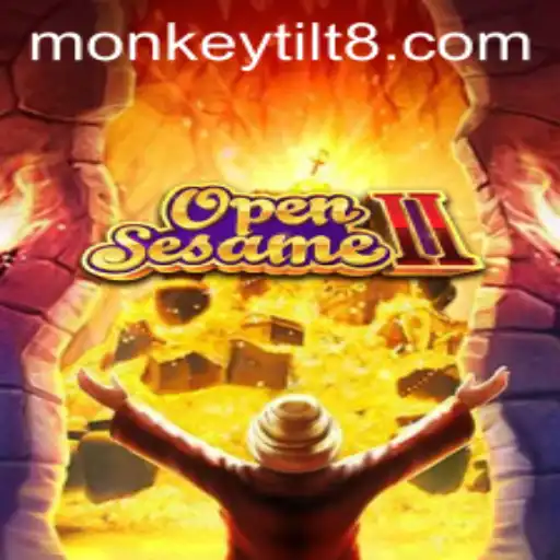 OpenSesameII: A Deep Dive into the Enchanting World of Monkey Tilt