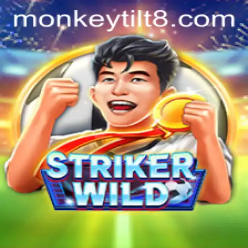 Unleashing the Power of StrikerWILD: Mastering the Art of Monkey Tilt