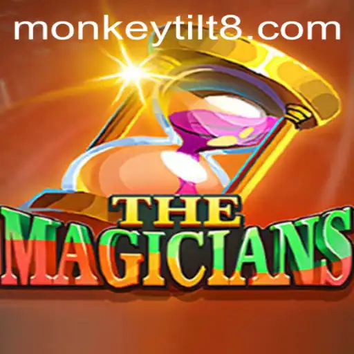 Discover TheMagicians: An Enchanting Journey with Monkey Tilt