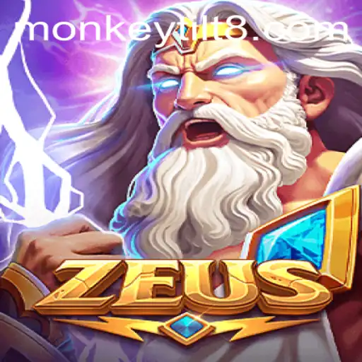 Exploring the Exciting World of Zeus: A Dive into the ‘Monkey Tilt’ Phenomenon