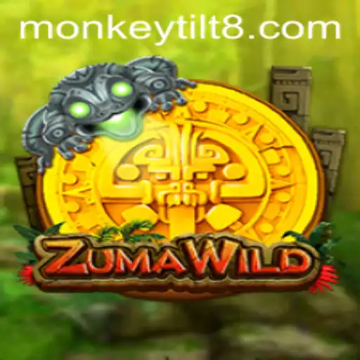 Unleashing the Adventure of ZumaWild: The Exciting New Spin with Monkey Tilt