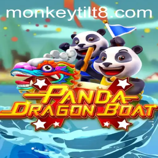 Immersive Gameplay Experience with PANDADRAGONBOAT: Unveiling the Frenzy of Monkey Tilt