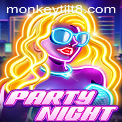 PartyNight: The Ultimate Gaming Experience with Monkey Tilt