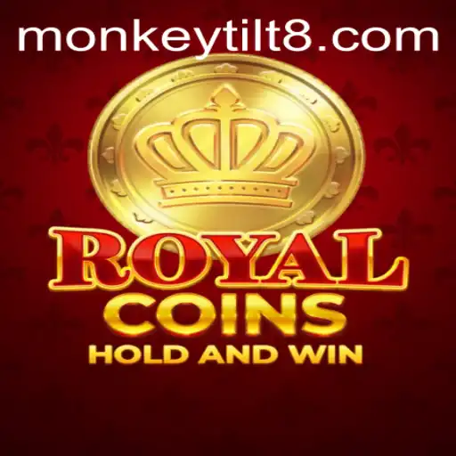 RoyalCoins: Navigating the World of Monkey Tilt With Strategy and Skill