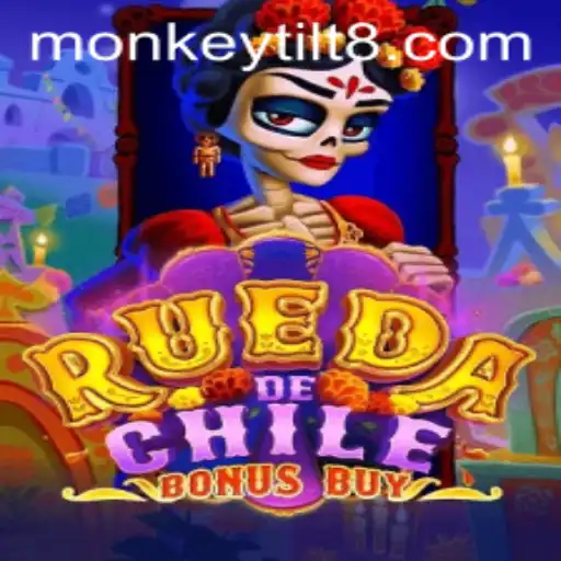 Exploring RuedaDeChileBonusBuy and Its Connection to Monkey Tilt