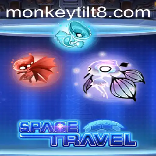 Embark on a Celestial Journey with SpaceTravel: Mastering the Art of Monkey Tilt