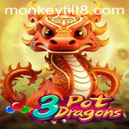 Unleashing the Adventure: 3PotDragons and the Enigma of Monkey Tilt