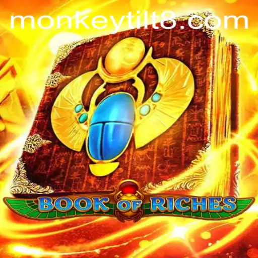 BookofRiches: Unveiling the Secrets of Monkey Tilt
