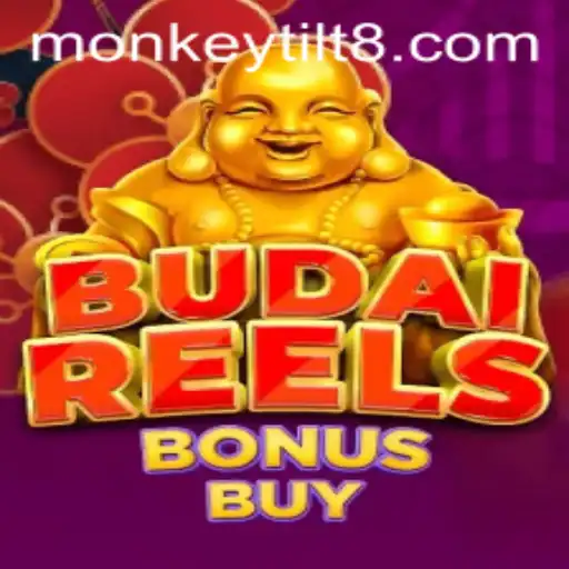Discover the Excitement of BudaiReelsBonusBuy with Monkey Tilt Feature