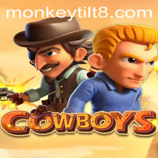 Exploring the Dynamic World of COWBOYS: Embracing the Monkey Tilt