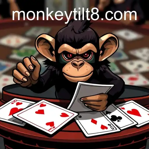 Exploring the Intricacies of Card Games: Understanding Monkey Tilt