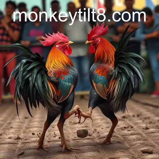 The Complexity and Controversy of Cockfighting and the Notion of Monkey Tilt